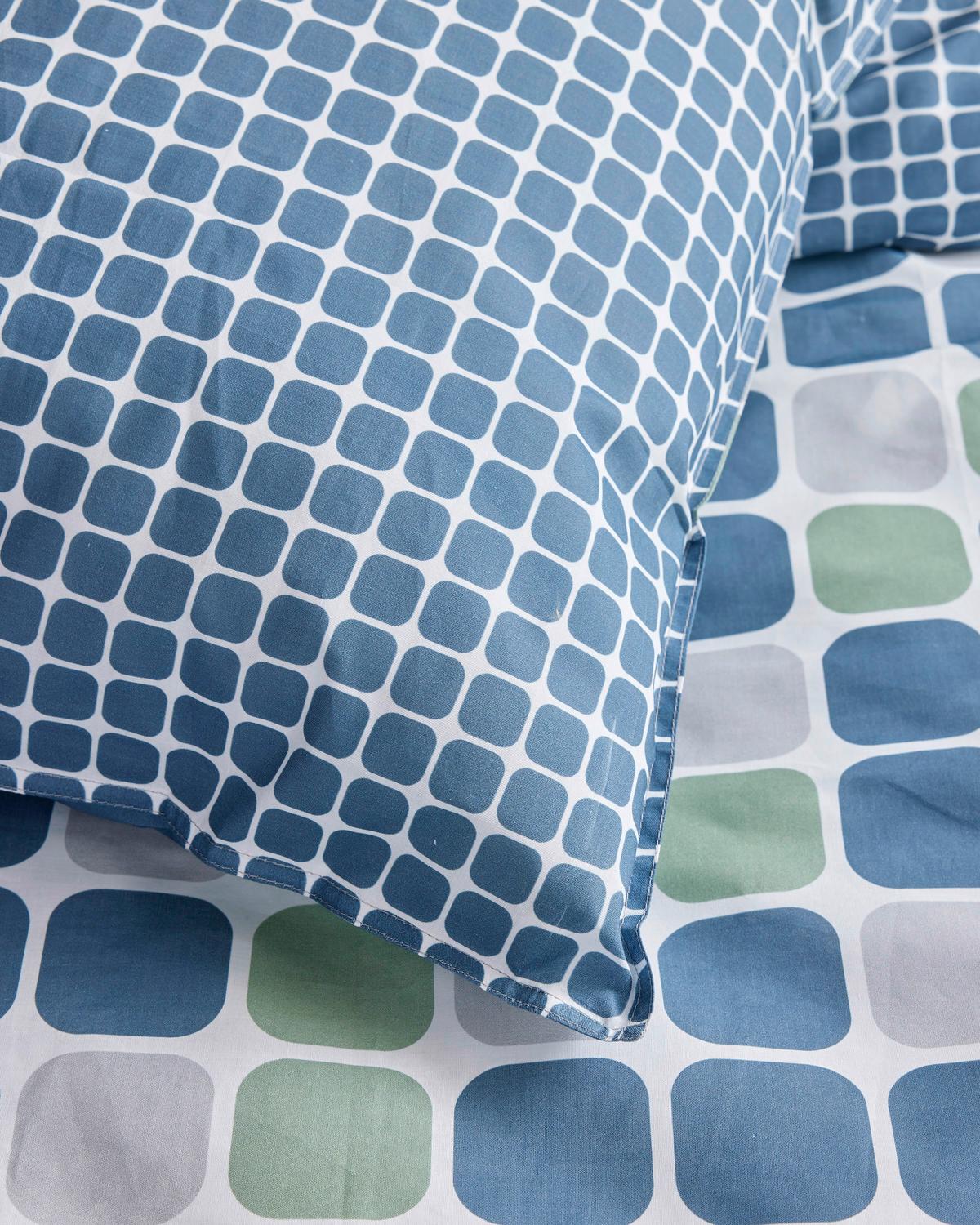 Posteljina Sunshine - Basics