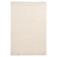 Webteppich my Eskil Creme ca. 200x290cm - Creme, Design, Textil (200/290cm) - Obsession