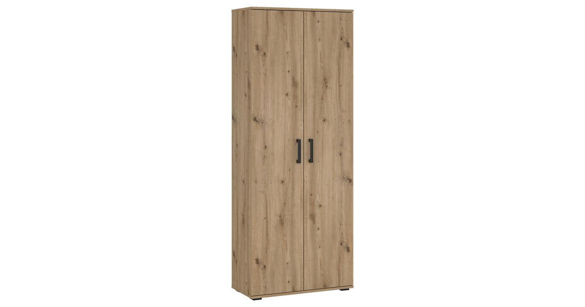 Mehrzweckschrank Bobby I Eiche Artisan online kaufen ➤ mömax