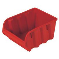 Csavartartó Piros - Konventionell (20/15/34cm)