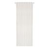 GARDINLÄNGD BIANCA - beige, Klassisk, textil (140/245cm) - Modern Living