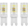 LED-Leuchtmittel 89552-3 max. 3,5 Watt - Klar, KONVENTIONELL, Kunststoff (1,5/5,2cm) LED-Leuchtmittel 89552-3 max. 3,5 Watt - Klar, KONVENTIONELL, Kunststoff (1,5/5,2cm)