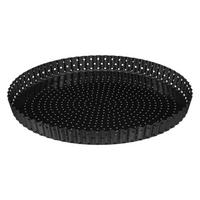 Kalup Za Tart Elegant Black Ø:32cm - Konvencionalno (32/3cm)