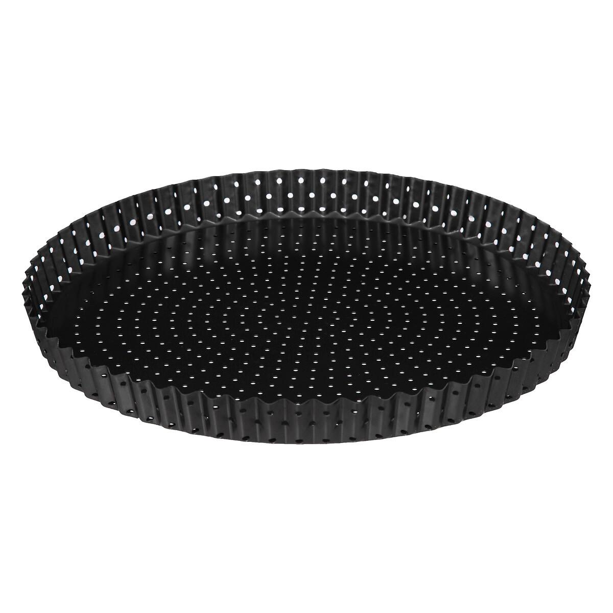 Kalup Za Tart Elegant Black Ø:32cm - Konvencionalno (32/3cm)