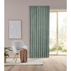 GARDINLÄNGD CASPER - grön, Klassisk, textil (140/245cm) - Mömax