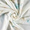 GARDINLÄNGD MAGNOLIA - blå, textil (135/245cm) - Mömax