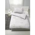 Posteljnina Gloria -ext- - bela, Konvencionalno, tekstil (140/200cm) - Mömax modern living Posteljnina Gloria -ext- - bela, Konvencionalno, tekstil (140/200cm) - Mömax modern living