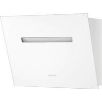 Dunstabzugshaube DAH 1650 Active Weiß - Weiß, LIFESTYLE, Glas/Metall (59,8/44,3/38,8cm) - Miele