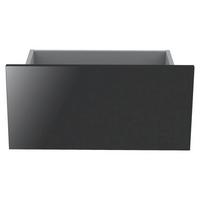 Ladica Unit - Elements - antracit, Moderno, drvni materijal (45,3/21,9/36,6cm) - Based