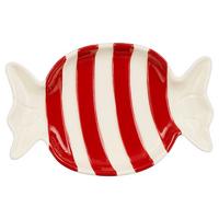 Krožnik Za Torto Candy - (15,5/10/2cm) - Premium Living