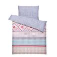 Bettwäsche S. Oliver Baumwollsatin - Multicolor, MODERN, Textil - S. Oliver Bettwäsche S. Oliver Baumwollsatin - Multicolor, MODERN, Textil - S. Oliver