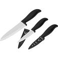 Set Cuțite Ceramice Jochen - alb, Konventionell, ceramică (76/57/104,5cm) - Mömax modern living Set Cuțite Ceramice Jochen - alb, Konventionell, ceramică (76/57/104,5cm) - Mömax modern living