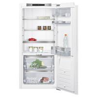 Kühlschrank KI41FADE0 KI41FADE0 - Weiß, Metall (55,8/122,1/54,5cm) - Siemens