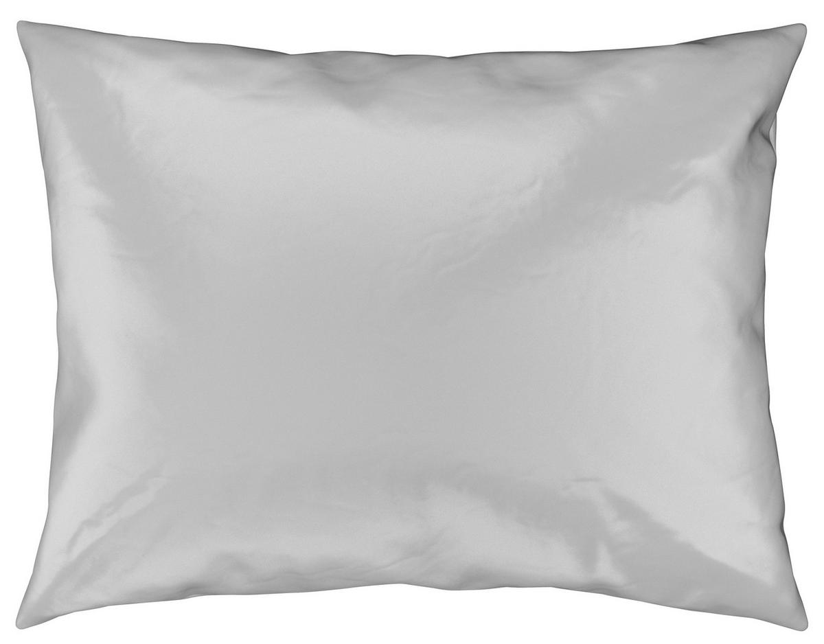 Posteljnina Alex Uni Xxl - platinaste barve, Moderno, tekstil (200/220cm) - Premium Living
