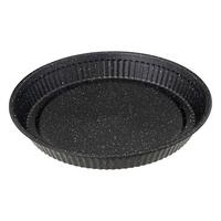 Okrugli Kalup 29cm Elegant Black - Konvencionalno (29,3/3,8cm)