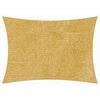 Sonnensegel Teneriffa Rechteck ca.360x0,5x500cm Naturfarben - Naturfarben, Basics, Textil (360/0,5/500cm) - Schneider