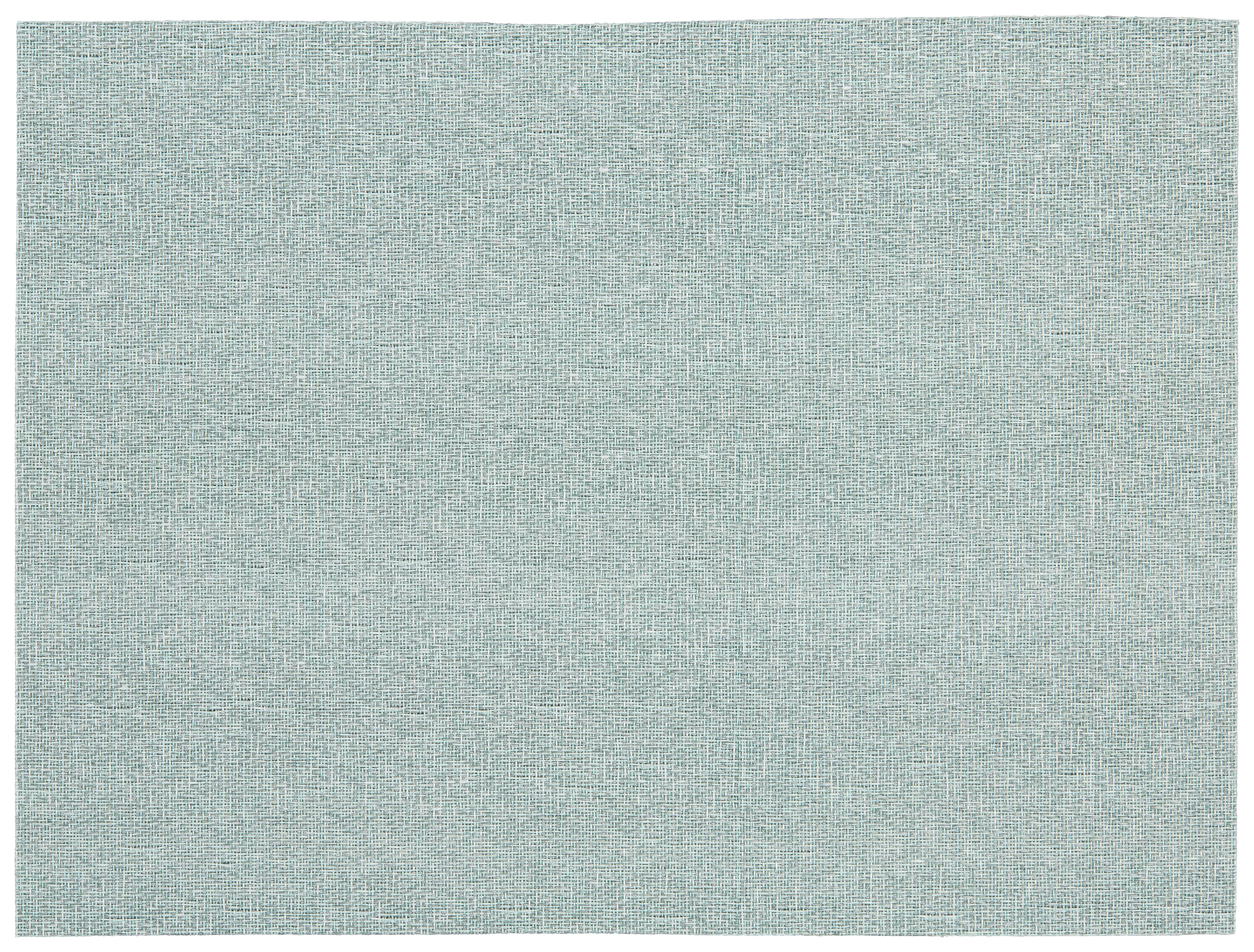 Étkezési Alátét Mary 33/45cm - világoskék, Basics, műanyag (33/45cm) - Modern Living