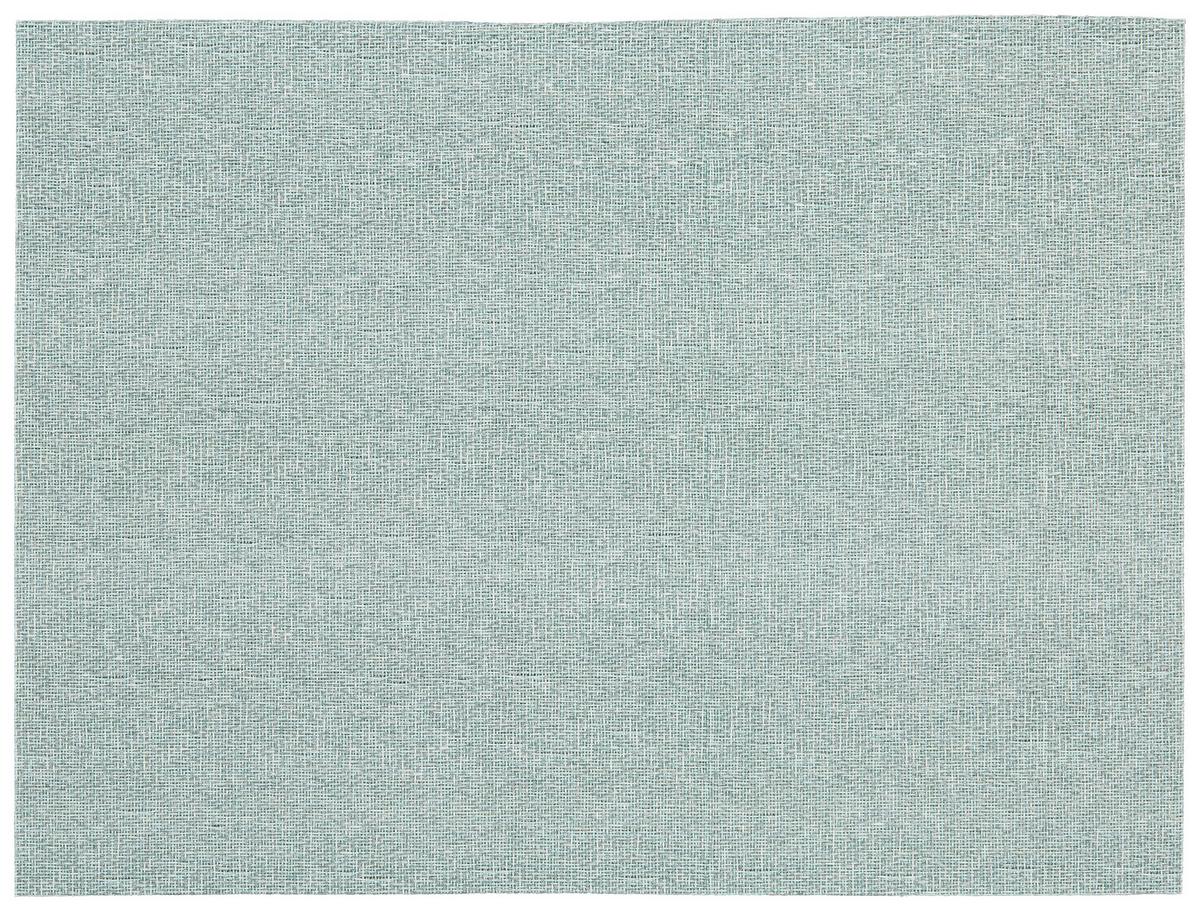 Tischset Mary in Hellblau ca.33x45cm - Hellblau, Basics, Kunststoff (33/45cm) - Modern Living