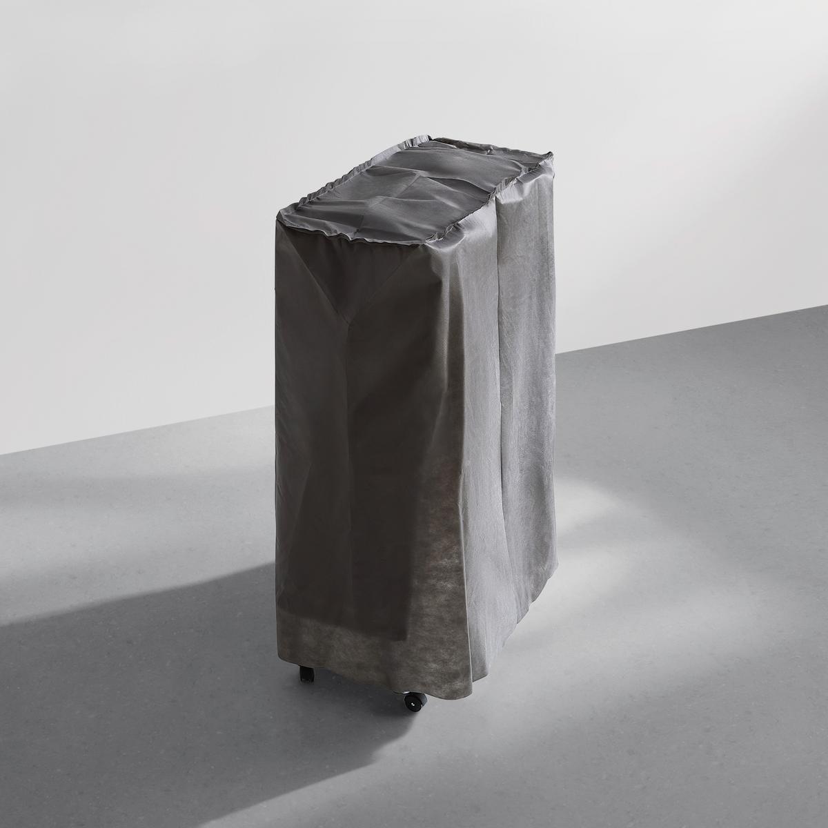 Klappbett Best Anthrazit ca. 80x195cm - Anthrazit, Konventionell, Metall (80/195cm) - Mömax