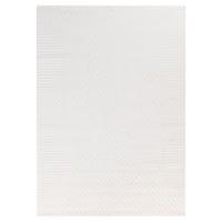 Tkana Preproga Sahara, Krem Barva, 80x150cm - krem barve, Design, tekstil (80/150cm) - Novel