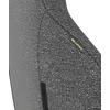 GAMINGSTOL TANK XL - svart/antracit, Modern, metall/textil (80/140/80cm) - Dxracer