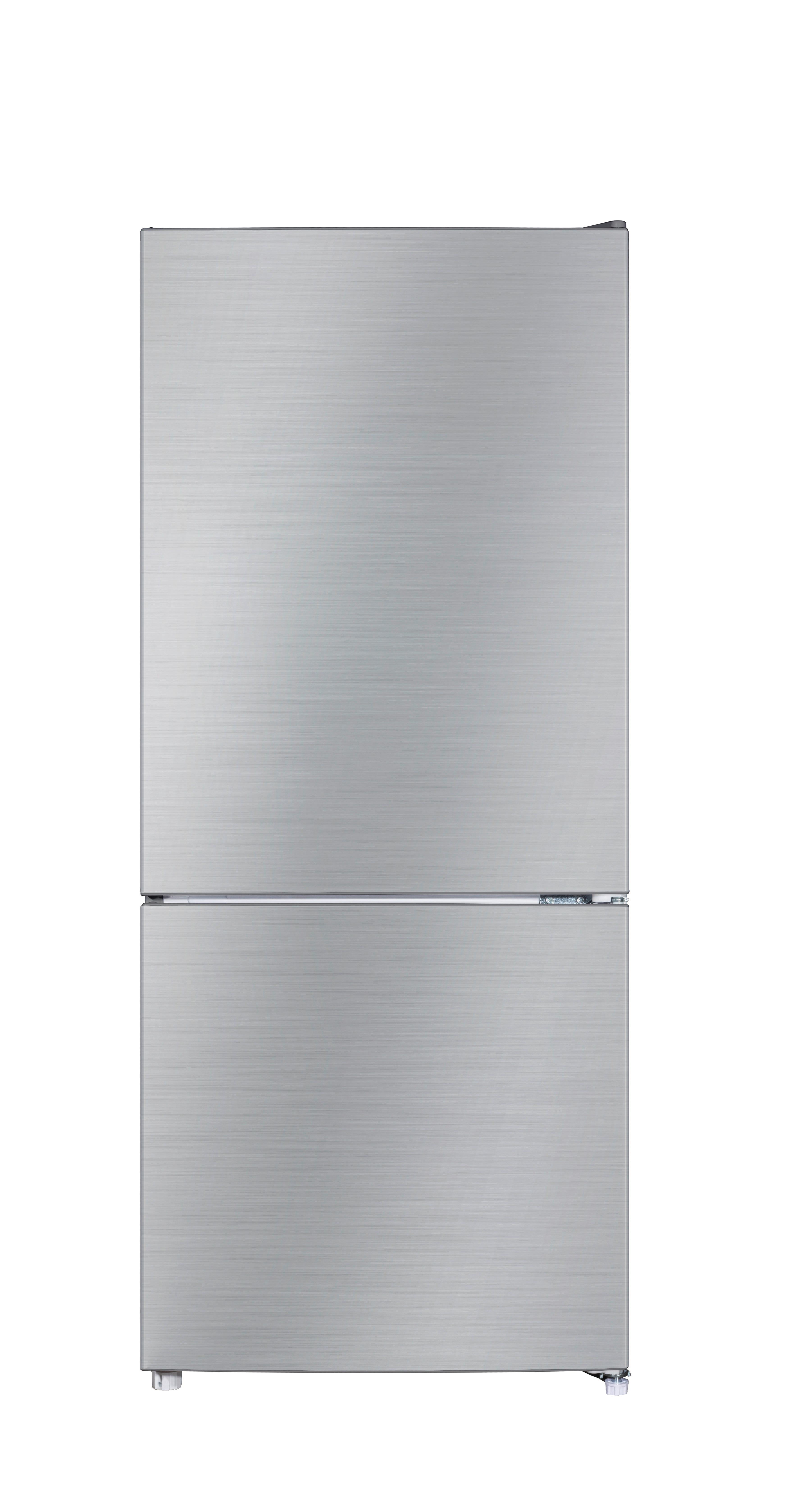 Kühl-Gefrier-Kombination KG117ES - Basics, Kunststoff (47/114/49,5cm) - PKM