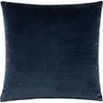 Zierkissen Joe in Blau, ca. 45x45cm - Blau, LIFESTYLE, Textil (45/45cm) - MÖMAX modern living