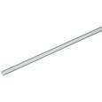 Vorhangschiene Style in Weiß - Weiß, Metall (160cm) - Premium Living Vorhangschiene Style in Weiß - Weiß, Metall (160cm) - Premium Living