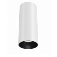 LED-Spot Focus LED Weiß max. 12 Watt - Weiß, Trend, Metall (5,2/12,5cm) - MAYTONI