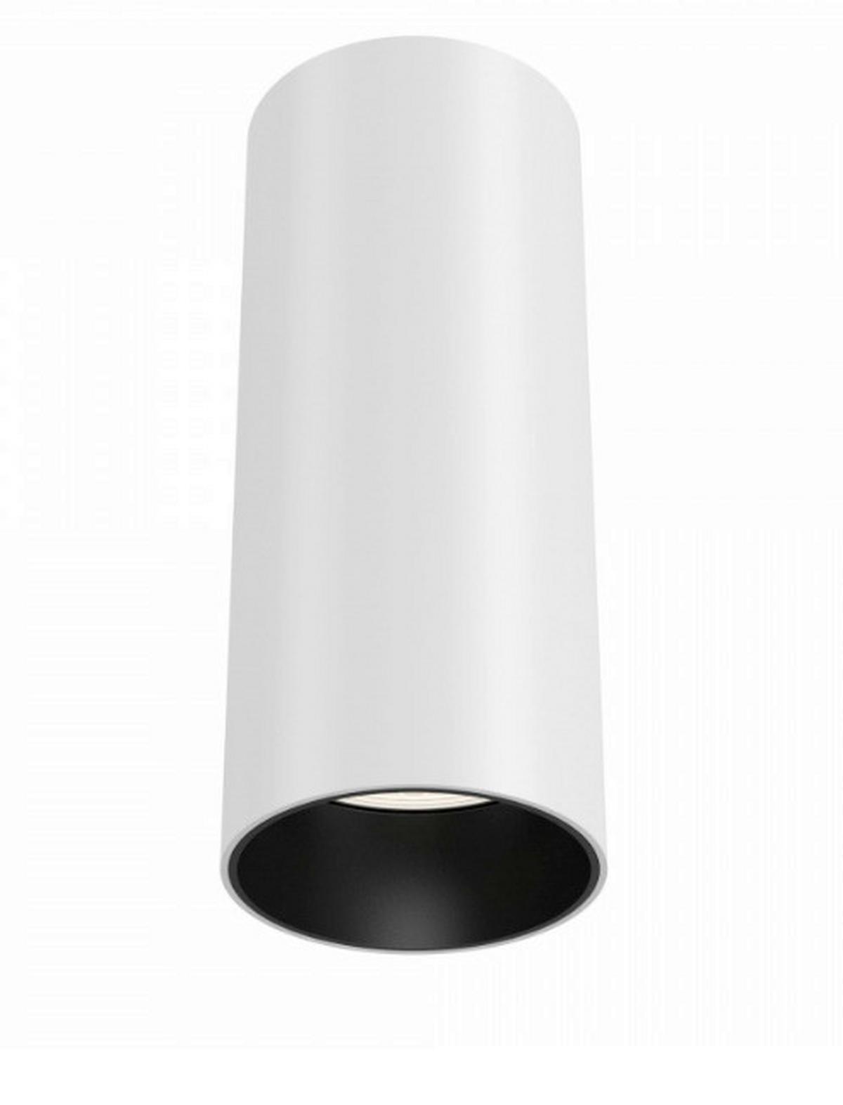 LED-Spot Focus LED Weiß max. 12 Watt - Weiß, Trend, Metall (5,2/12,5cm) - MAYTONI