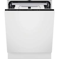 Geschirrspüler NG52ID20K Weiß - Weiß, MODERN, Metall (59,6/81,8/55cm) - AEG