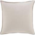 Díszpárna Sonja - Szürke, Textil (45/45cm) - Mömax modern living Díszpárna Sonja - Szürke, Textil (45/45cm) - Mömax modern living