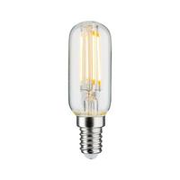 LED-Leuchtmittel 28693 max. 4,8 Watt - Klar, Basics, Glas (2,5/8,2cm) - Paulmann