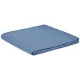 Pregrinjalo Solid One -ext- - modra, tekstil (140/210cm) Pregrinjalo Solid One -ext- - modra, tekstil (140/210cm)