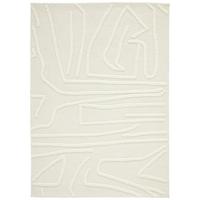 DYWAN TKANY LAUSANNE - kolor naturalny, Design, tkanina (160/230cm) - Novel