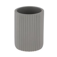 Pahar pentru periuțe de dinți Stripes - Konventionell (7/9,5cm)
