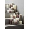 BLOCKLJUS LIA - violett, Modern (6,8/9cm) - Premium Living