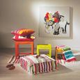 Teppich Marani ca.70x140cm - Multicolor, Textil (70/140cm) - Mömax modern living Teppich Marani ca.70x140cm - Multicolor, Textil (70/140cm) - Mömax modern living