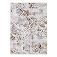 Tuftteppich Kashi Beige 160x230cm - Beige, Textil (160/230cm) - MÖMAX modern living
