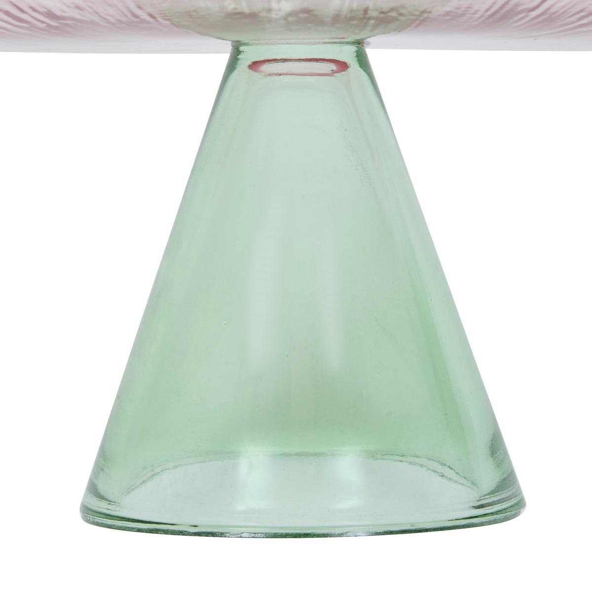 Platou cu picior pentru tort Nane - Basics (28/12cm)