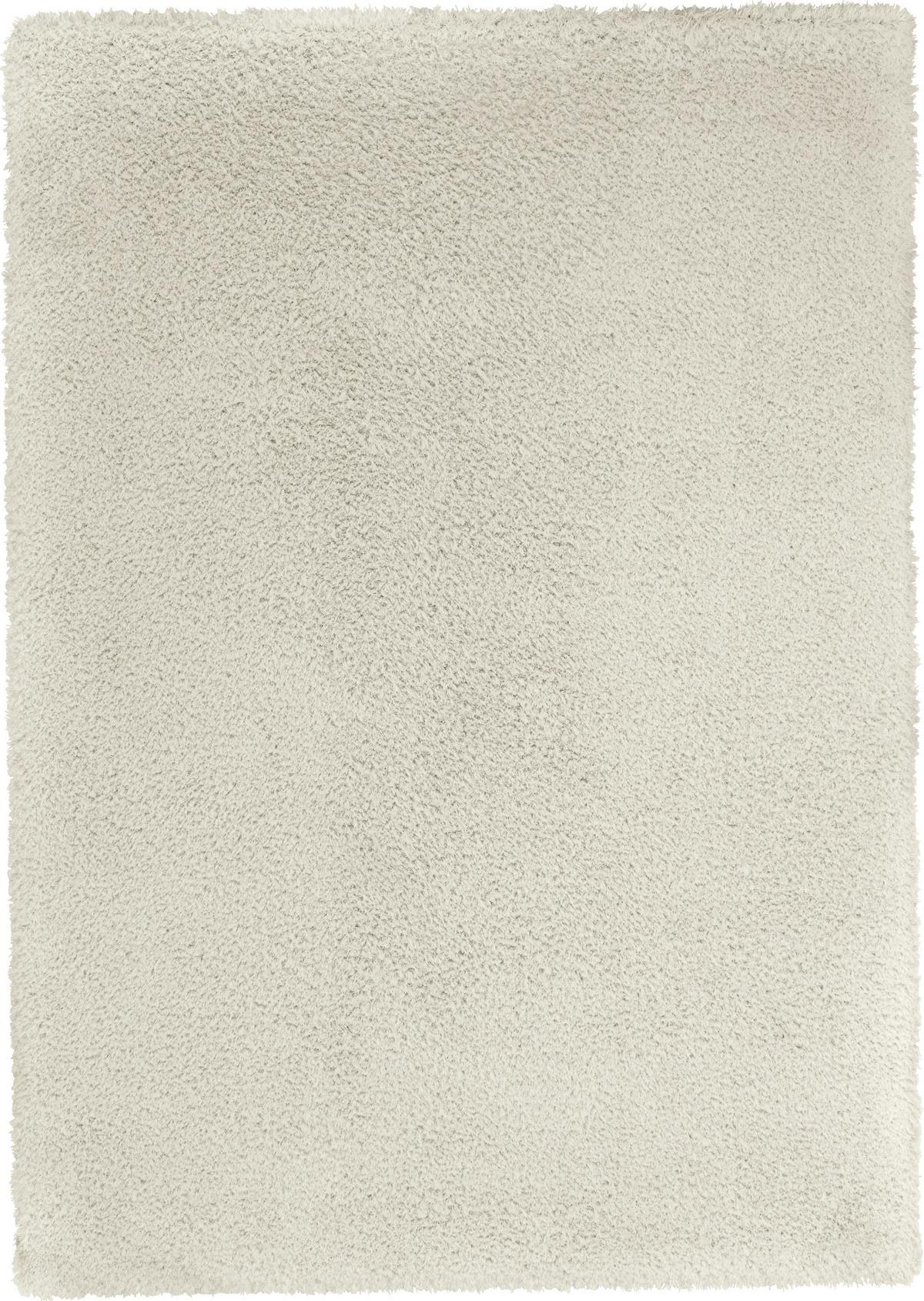 Szőnyeg Stefan 80/150cm - fehér, Modern, textil (80/150cm) - Mömax