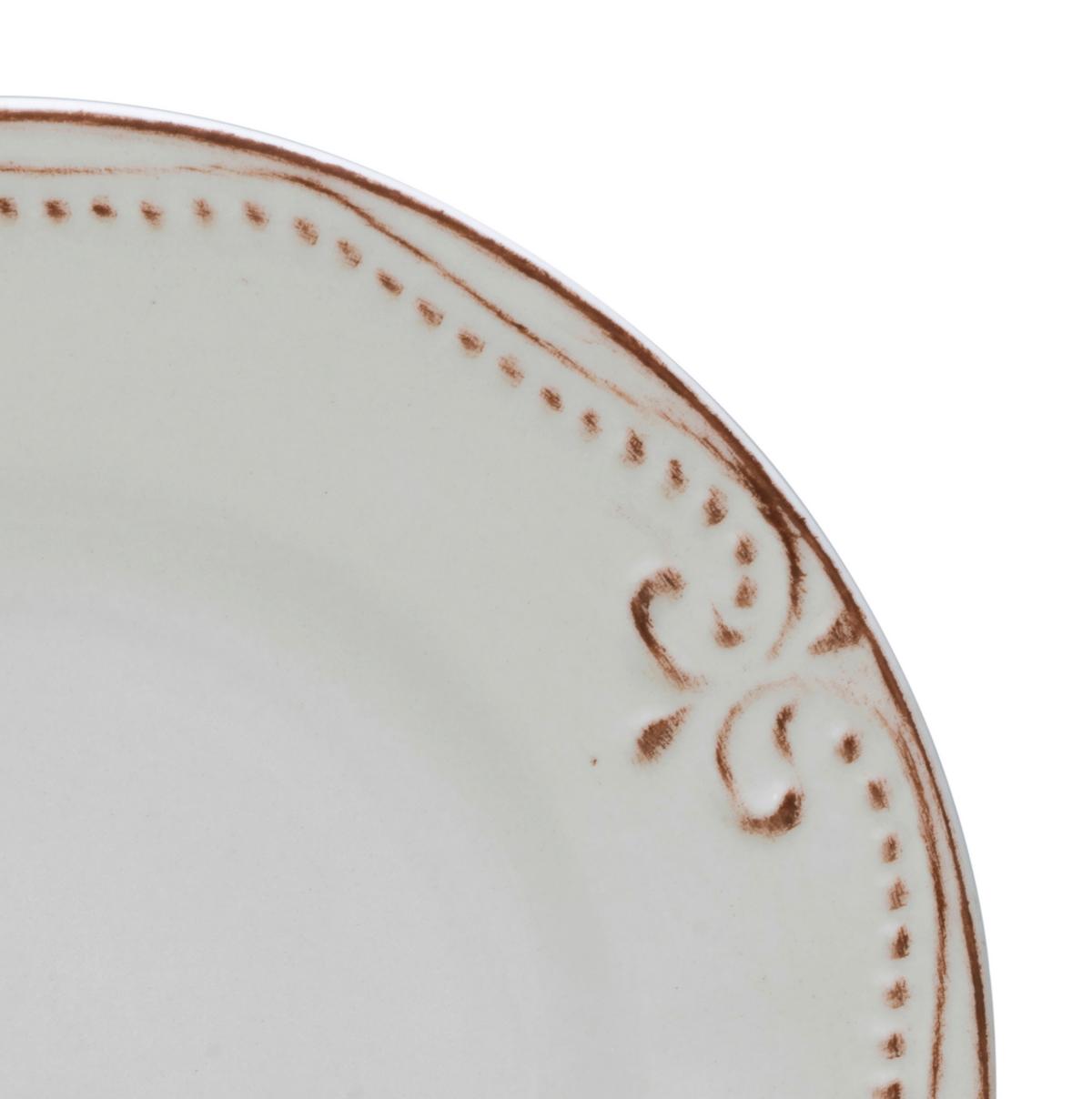 Kombiservice Multicolor, 16-teilig - Multicolor, Keramik - Creatable