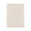Krznena Preproga Blatta 3 - bež, Konvencionalno, tekstil (160/220cm) - Mömax