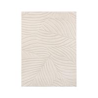 Krznena Preproga Blatta 3 - bež, Konvencionalno, tekstil (160/220cm) - Mömax