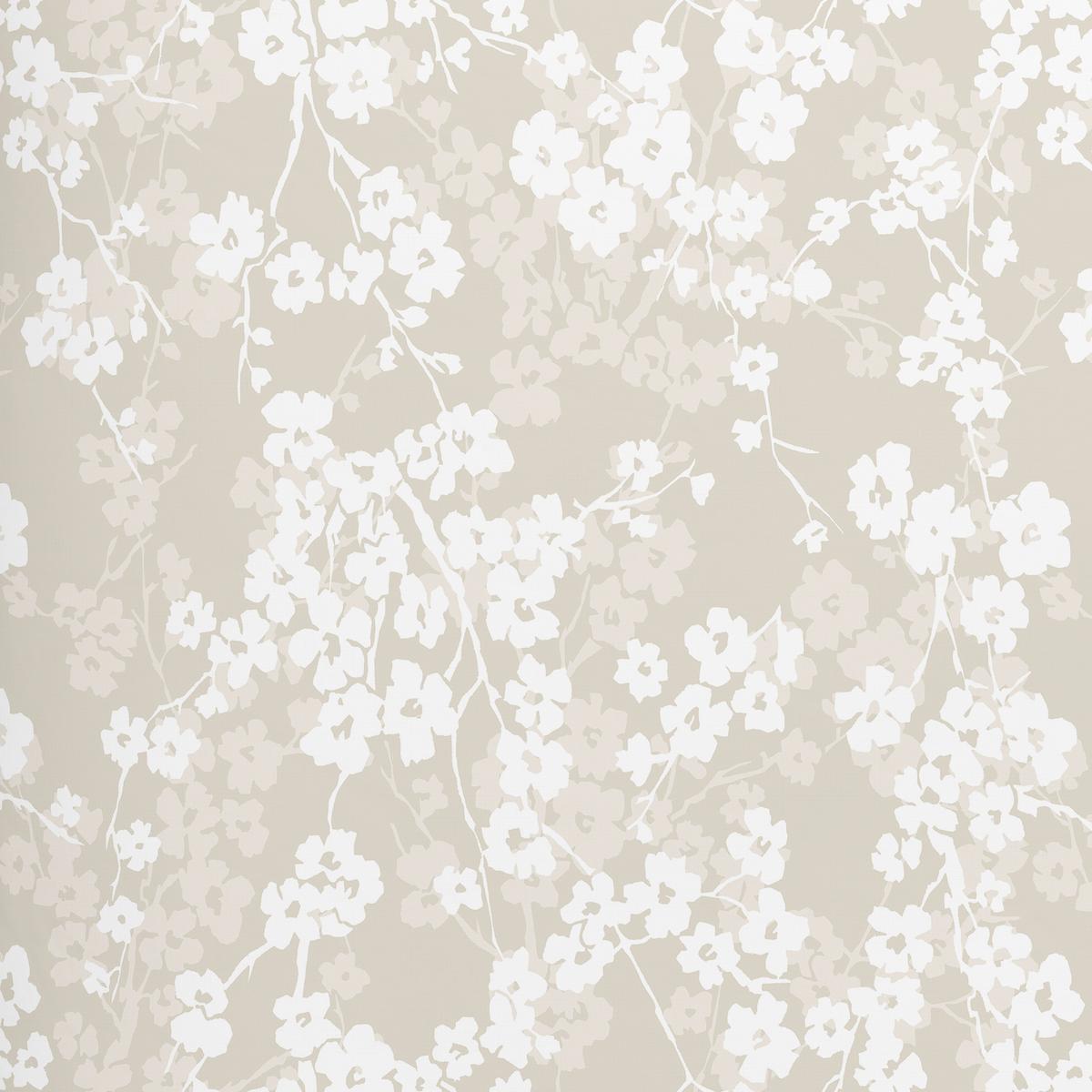 Bettwäsche Catrin Beige ca. 135x200cm - Beige, LIFESTYLE, Textil (135/200cm) - Modern Living
