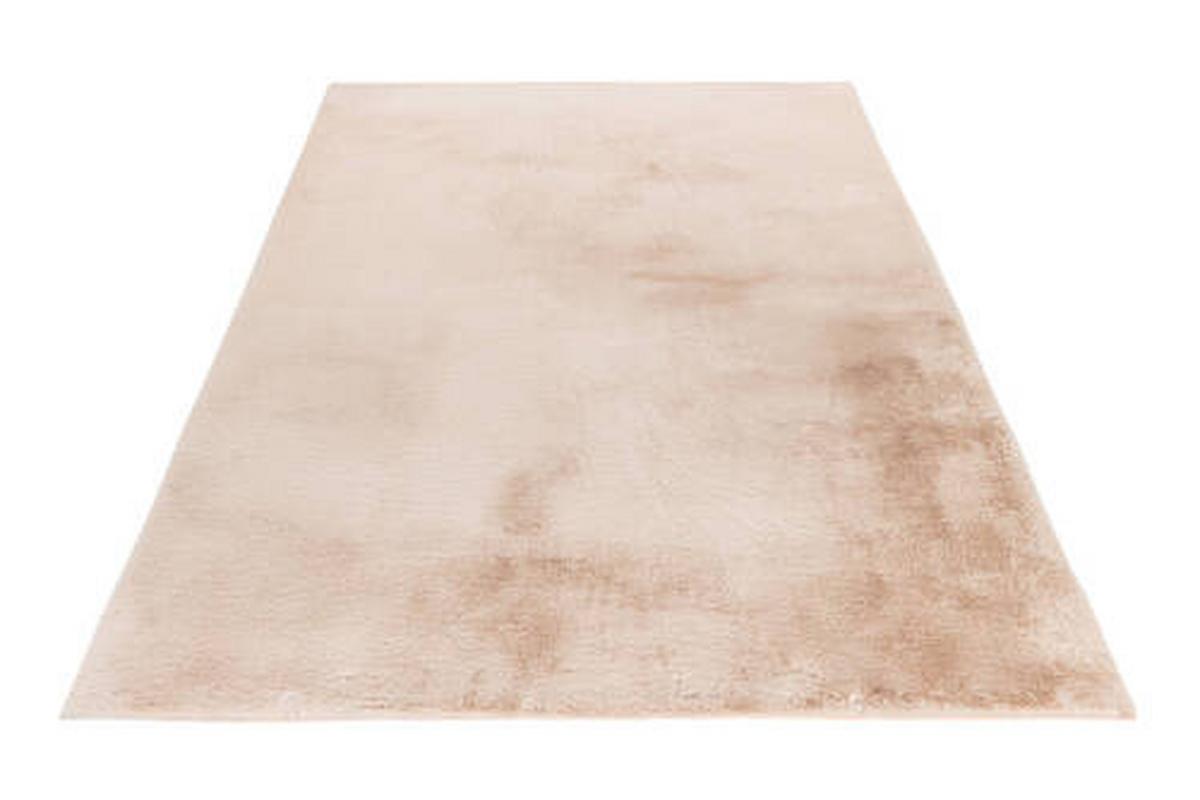 LÄUFER MY MONACO 225 - Creme, Design, Textil (80/300cm)