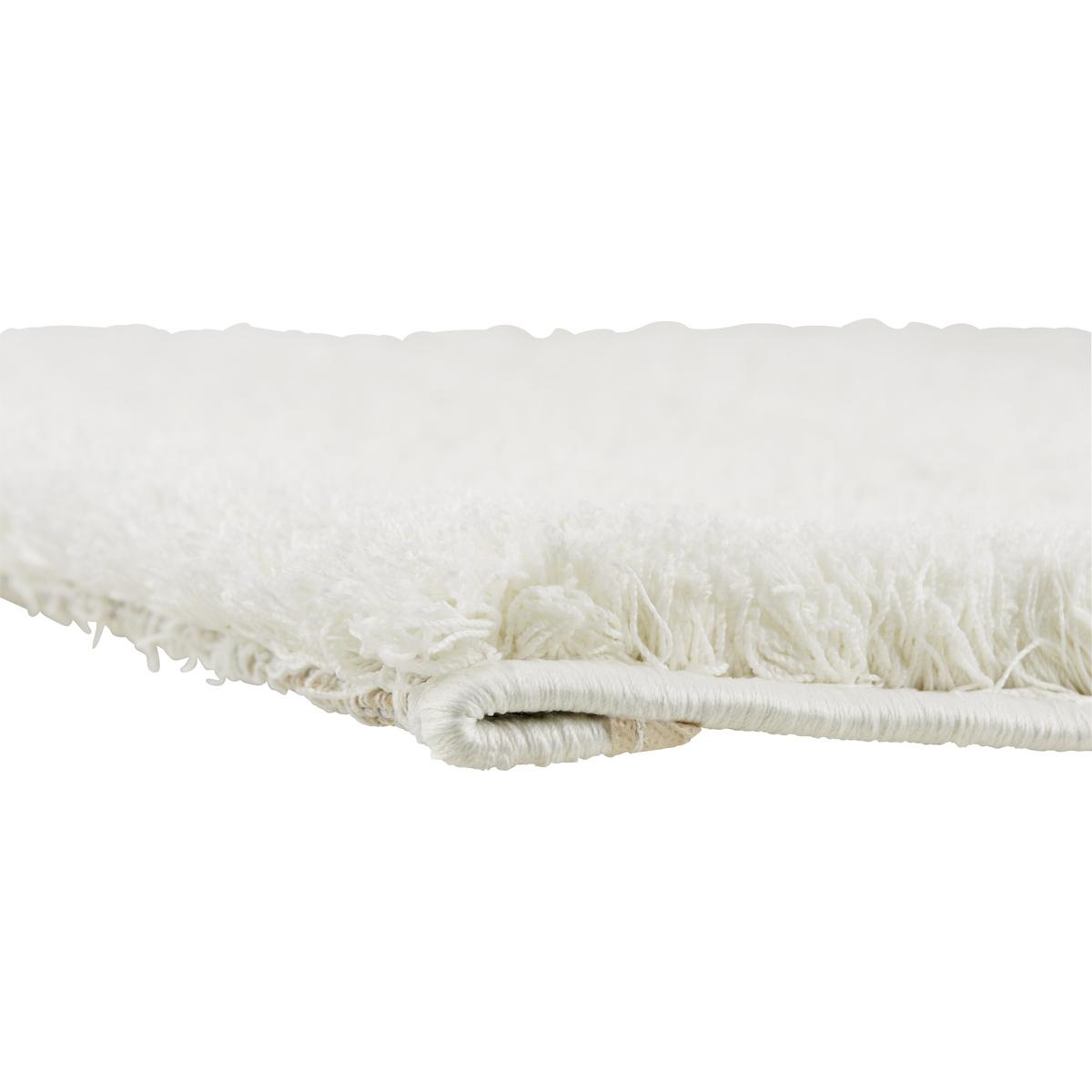 Szőnyeg Stefan 80/150cm - fehér, Modern, textil (80/150cm) - Mömax