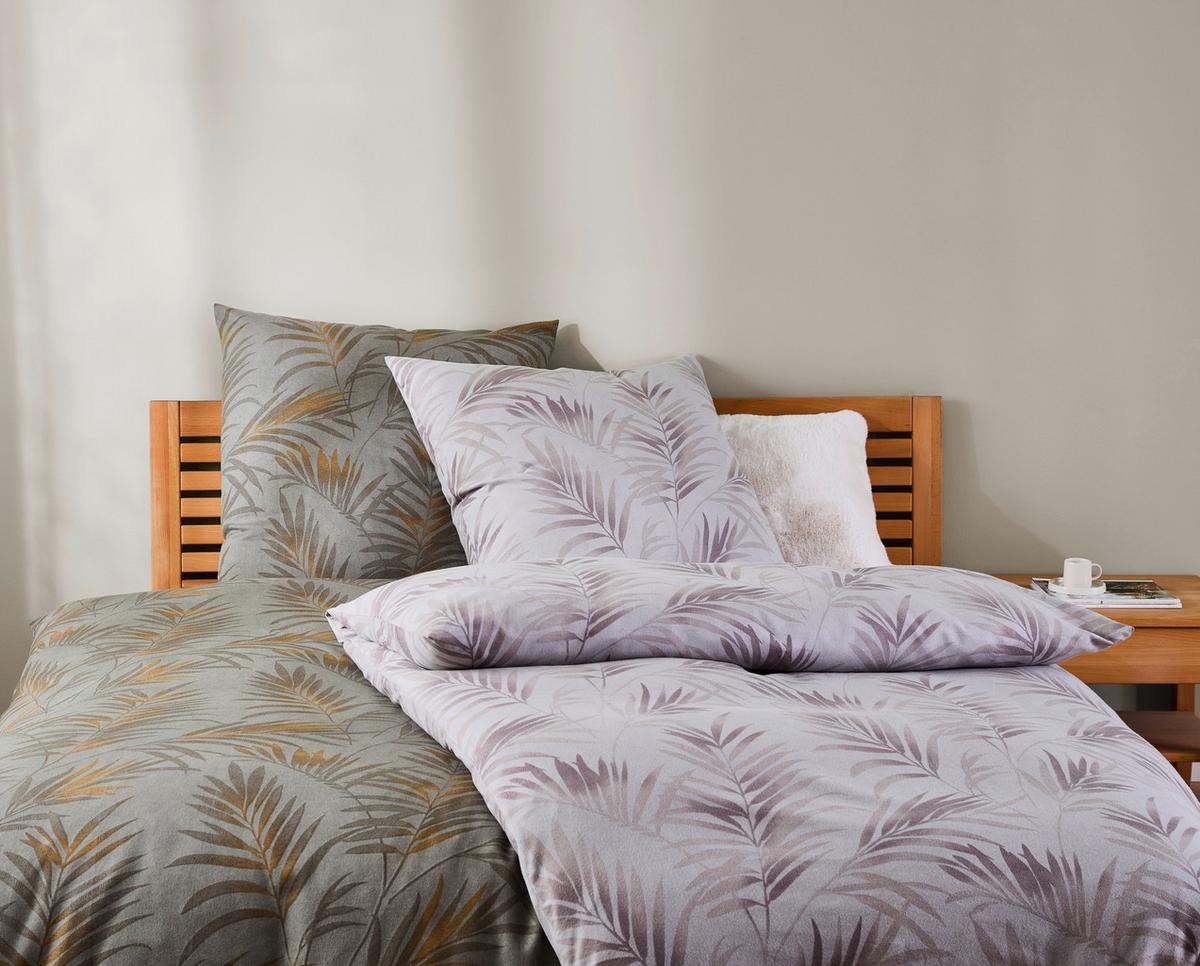 POŚCIEL FANO - kolor naturalny, Design, tkanina (155/220cm) - Estella