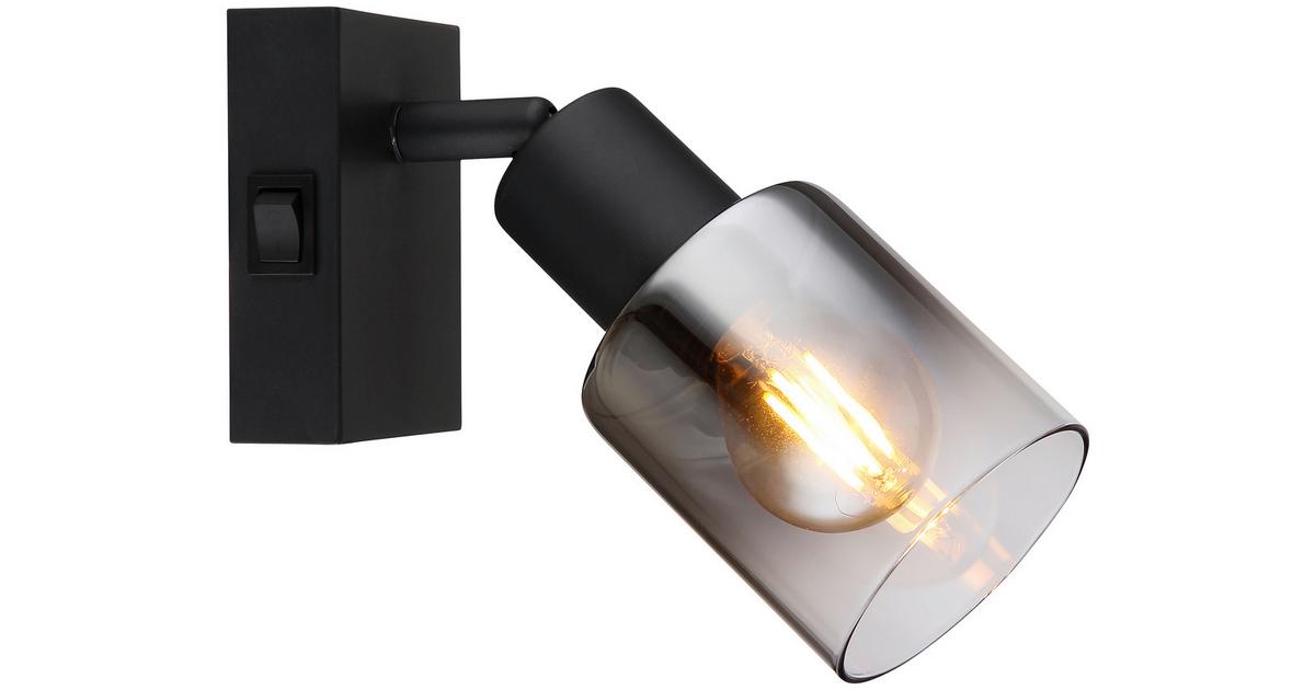 Strahler Rudio Schwarz max. 40 Watt online kaufen mömax