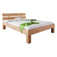 FUTONBETT JULIA 90X200 CM BUCHE MASSIV - Naturfarben, Design, Holz (90/200cm) FUTONBETT JULIA 90X200 CM BUCHE MASSIV - Naturfarben, Design, Holz (90/200cm)